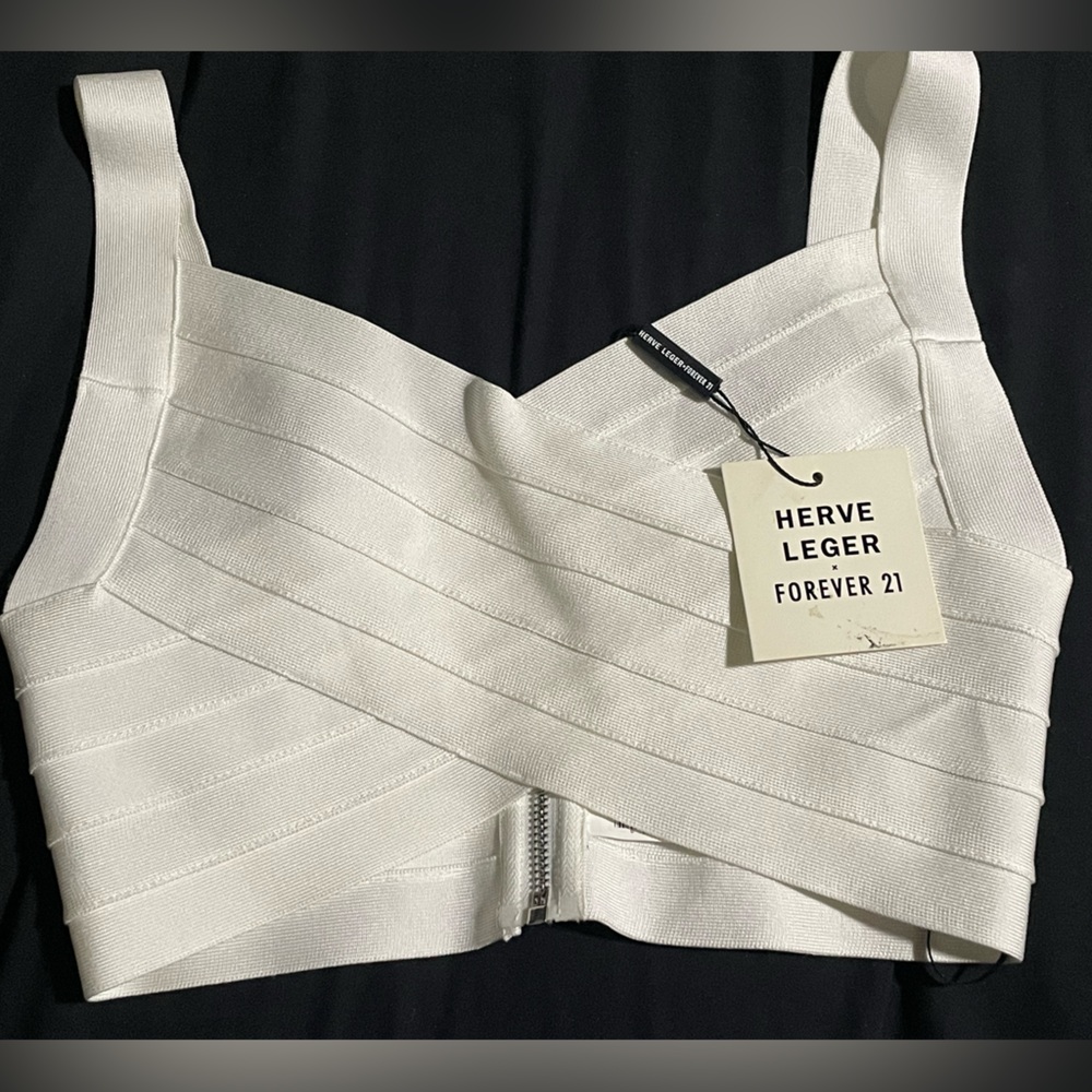Herve Leger x Forever 21 / Prices always negotiable